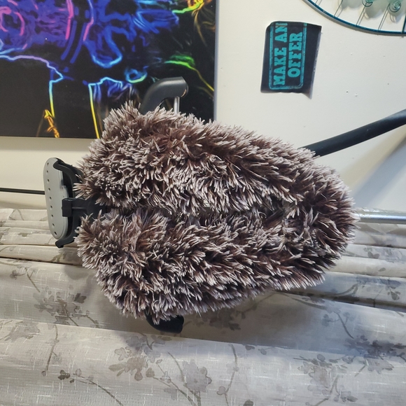 Scarf - Picture 2 of 3